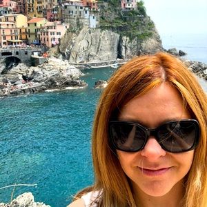 Meet your Posher, Tanya